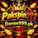 PakSpin777 Game