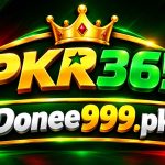 PKR365 Game