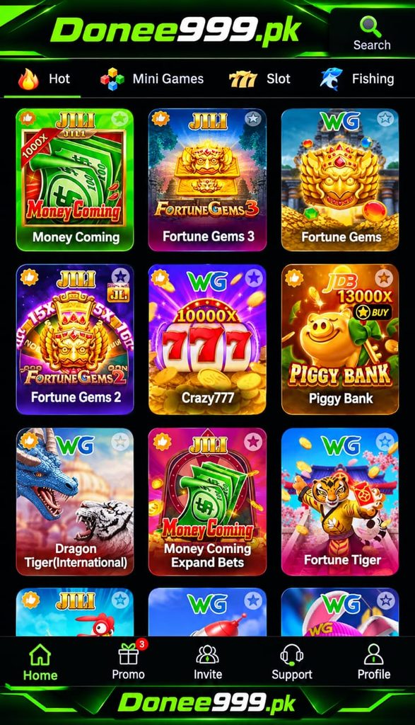 999xa Game