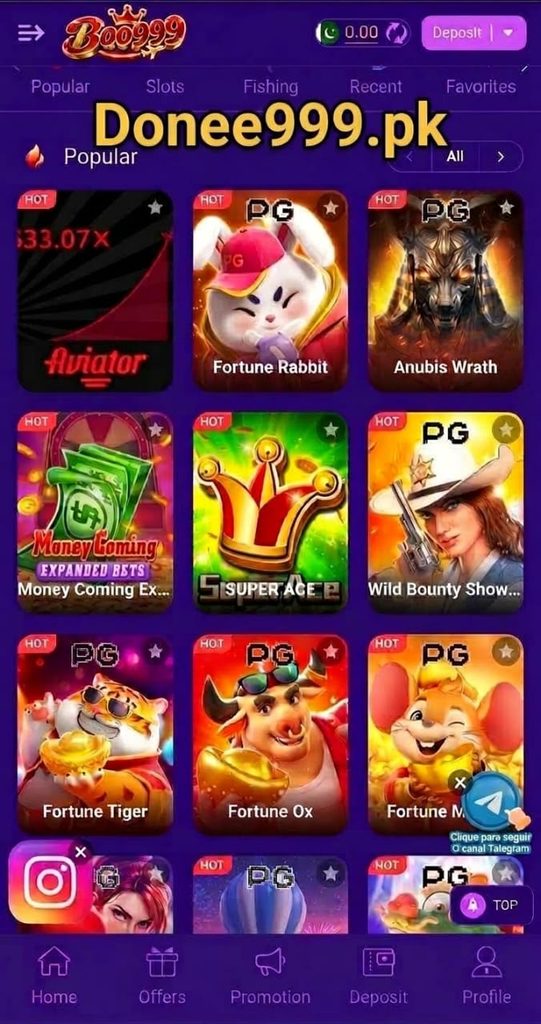BOO999 Game