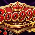 BOO999 Game