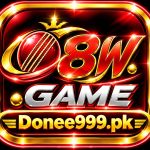 8W Game